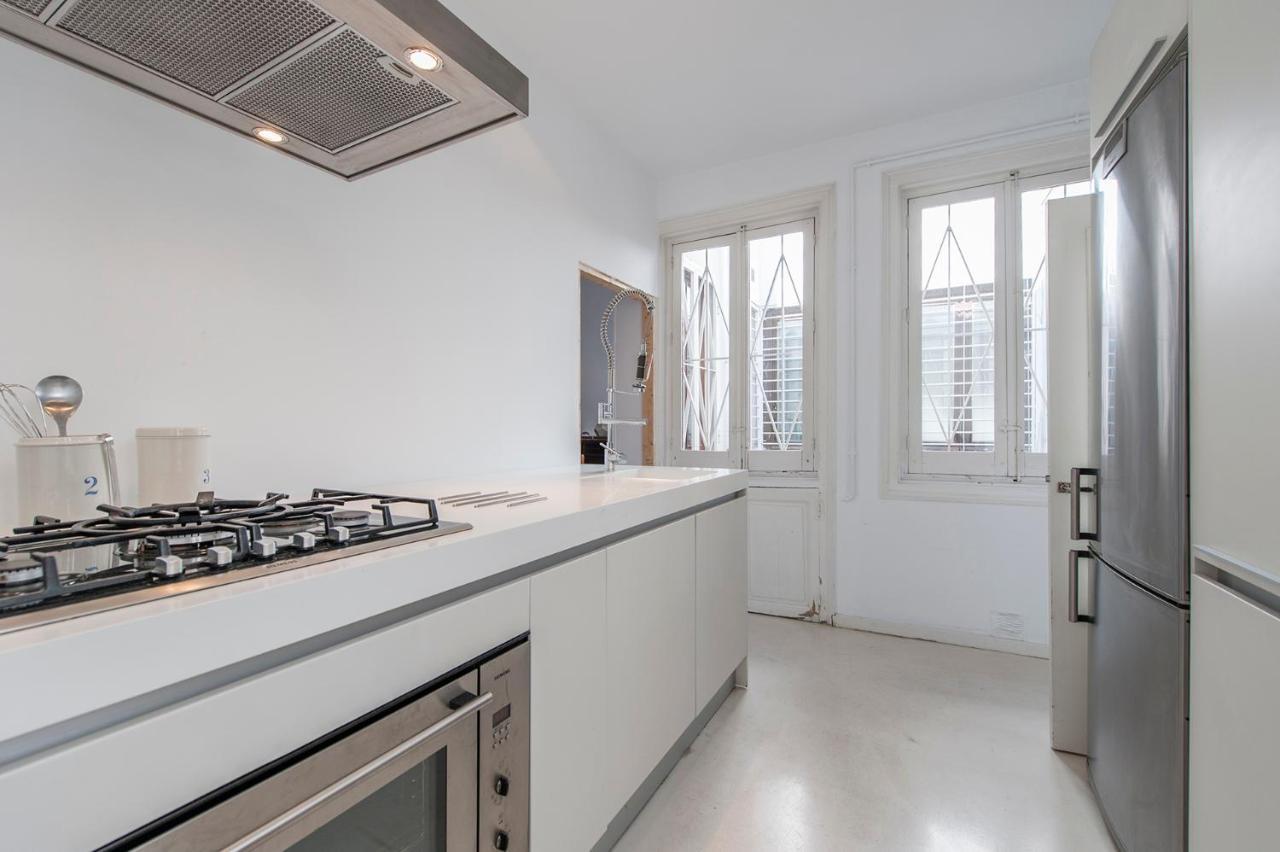 Bnbholder Refined Duplex Malasana Appartamento