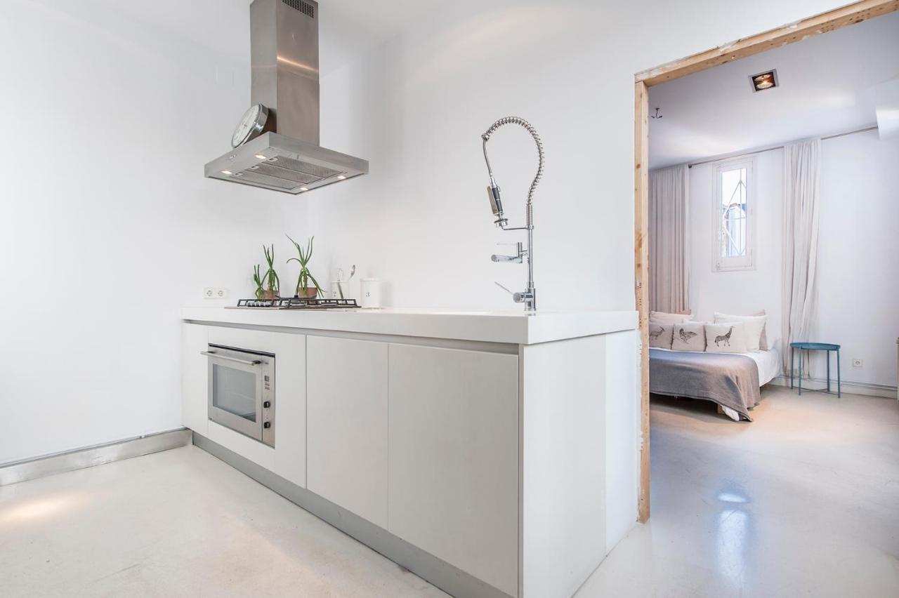 Bnbholder Refined Duplex Malasana * Madrid