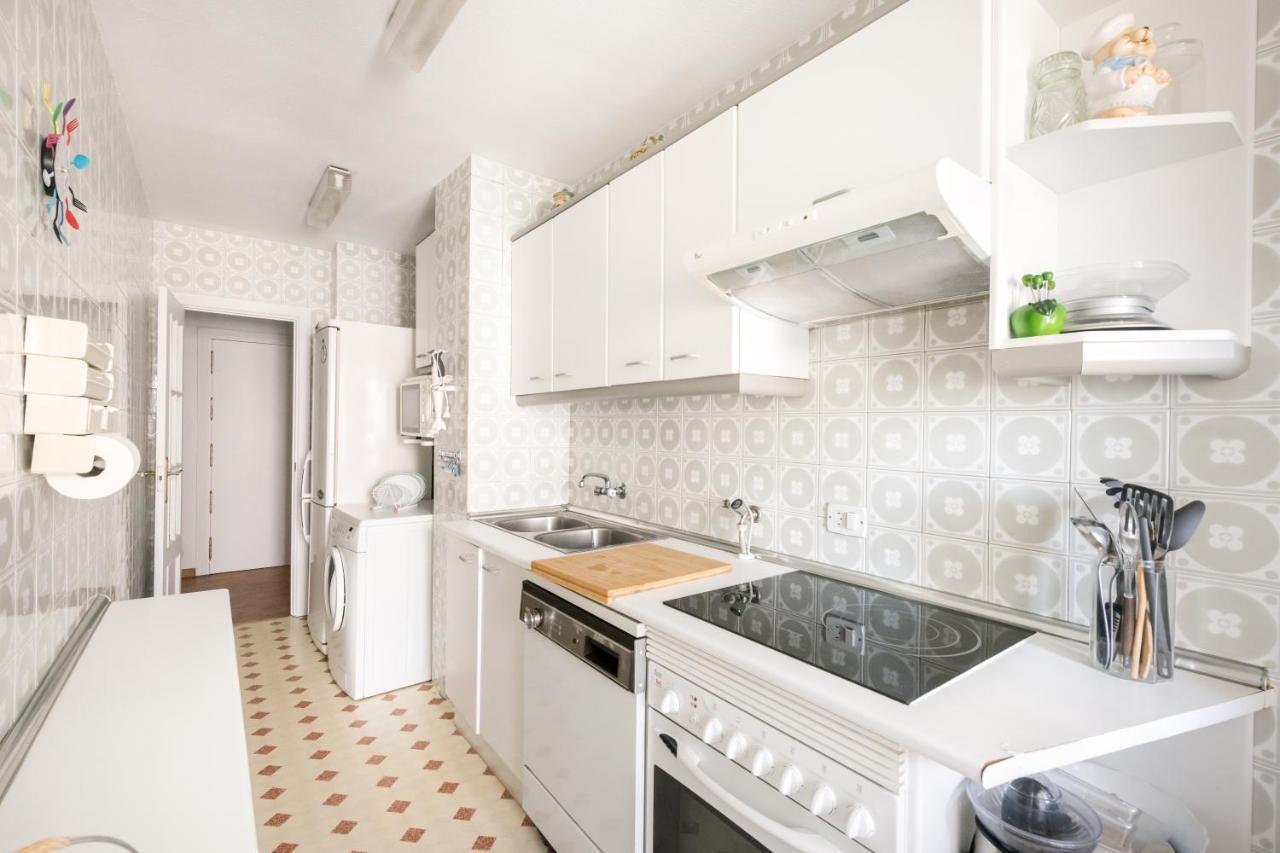 El Ginzo De Limia Apartment *