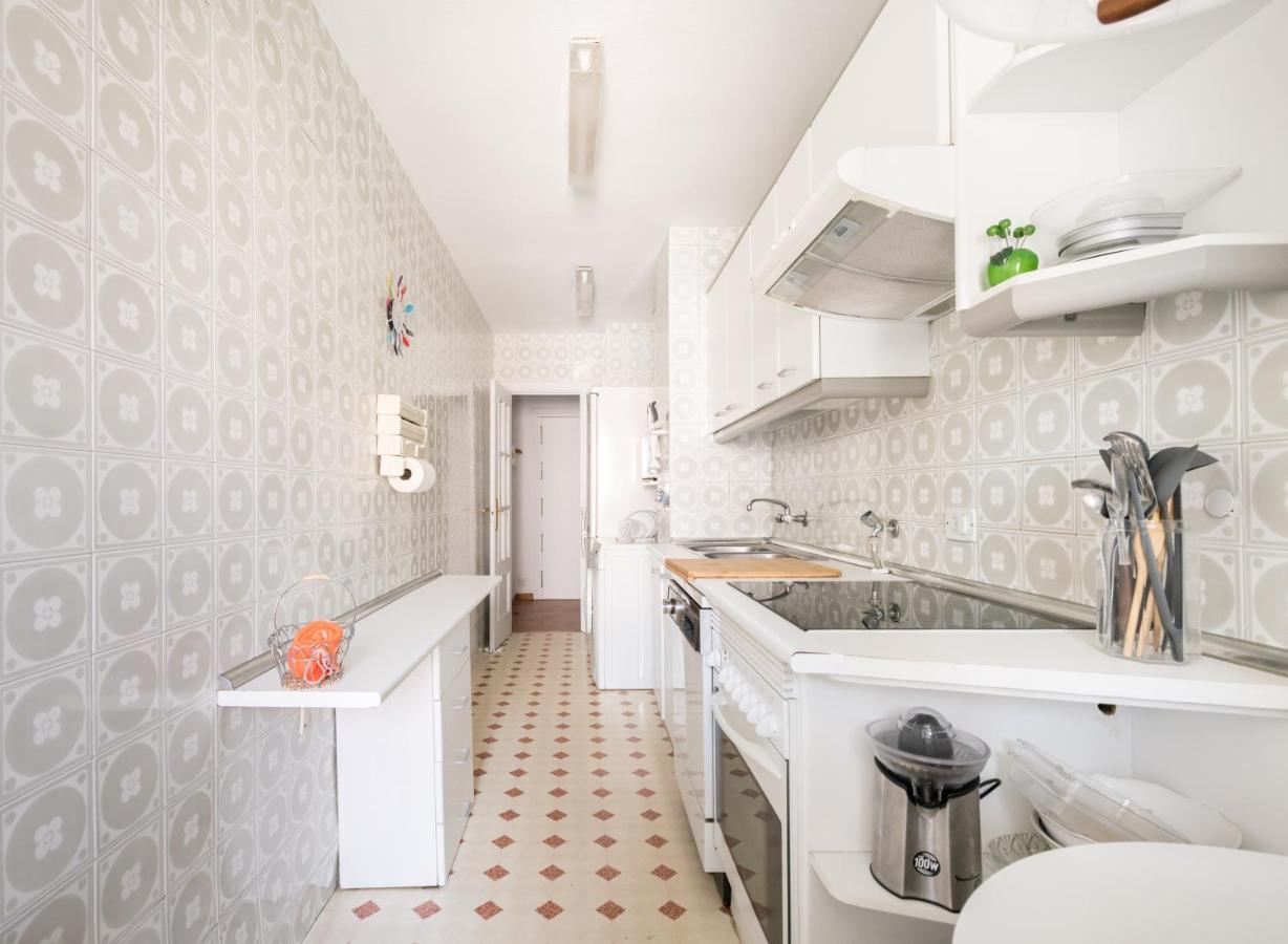 El Ginzo De Limia Apartment *
