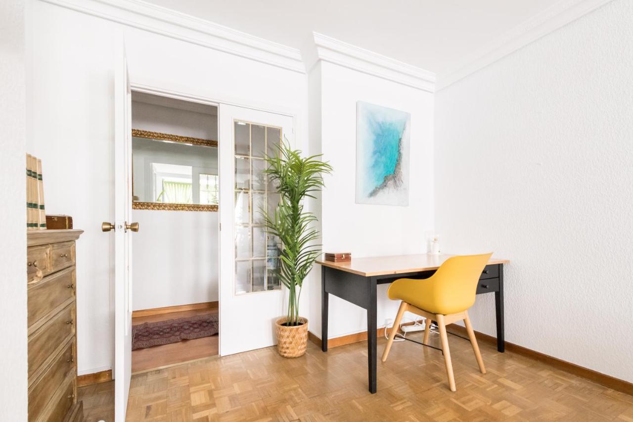 El Ginzo De Limia Apartment *