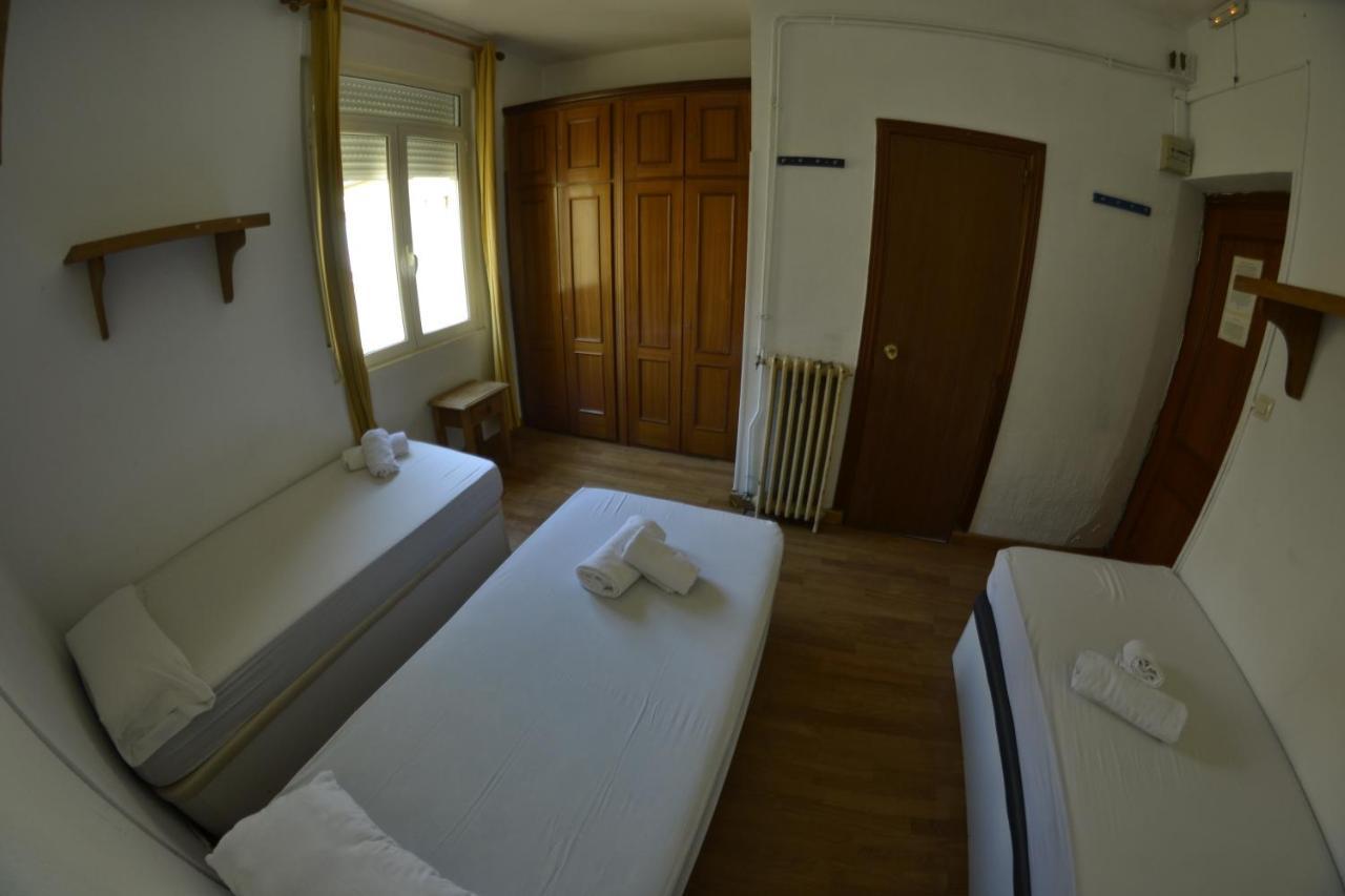 Rosales Residences * Madrid
