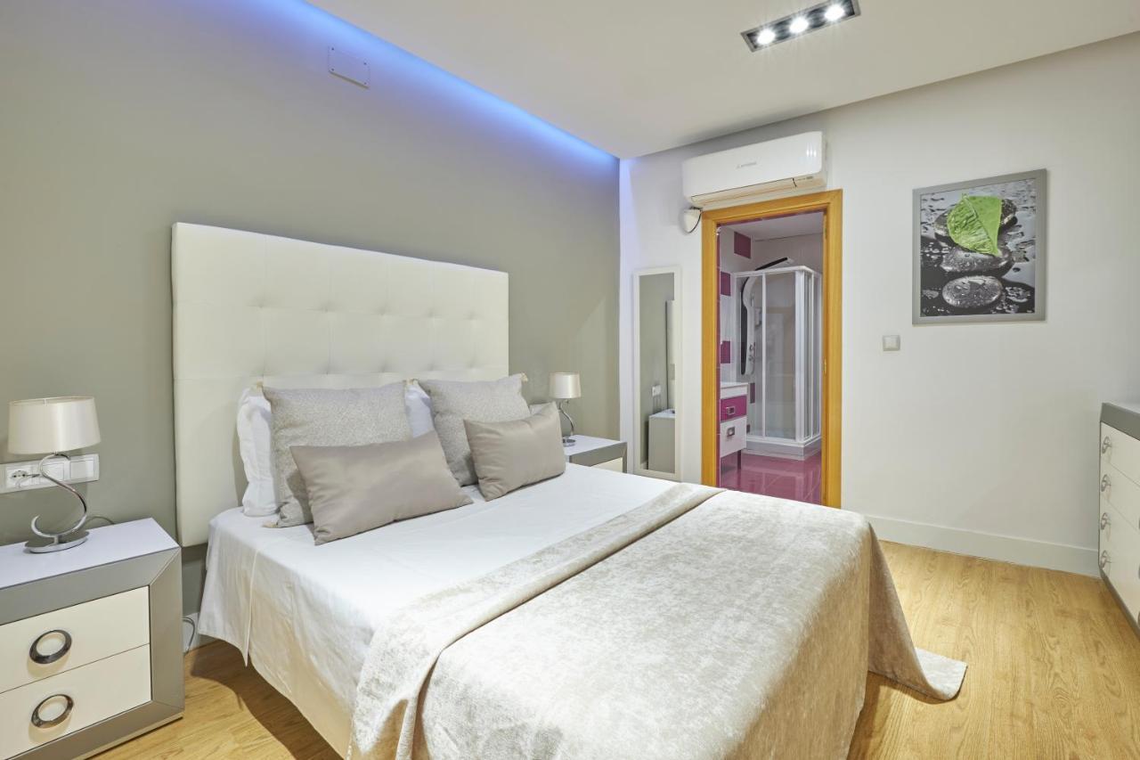 Apartamentosensol * Madrid