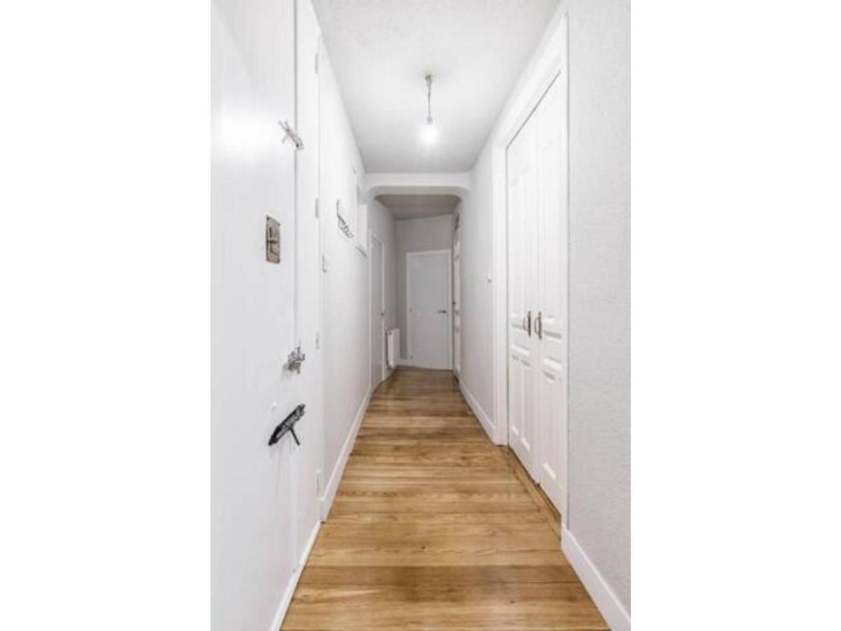 Appartement Silencioso Apartamento En Bailén-la Latina *