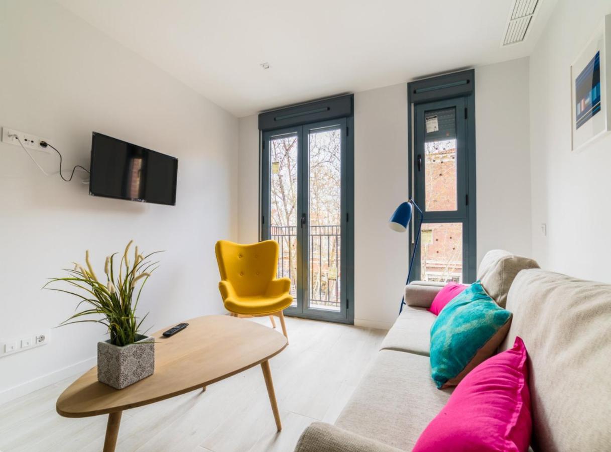 Welcomer Ribera Apartamento Madri