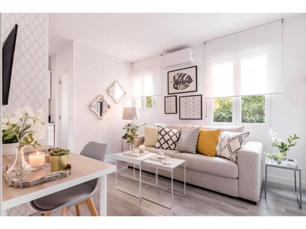 Cozy Appartement Madrid