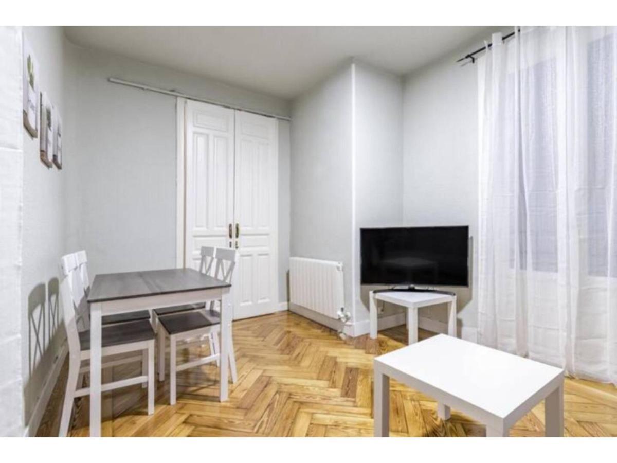 Silencioso Apartamento En Bailén-la Latina Appartement *