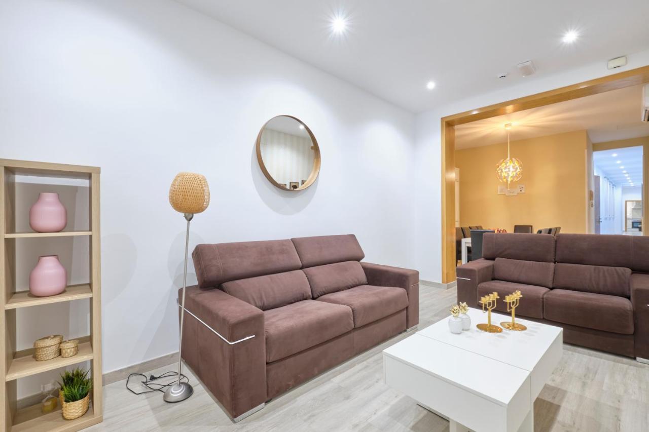 Apartamentosensol Apartamento