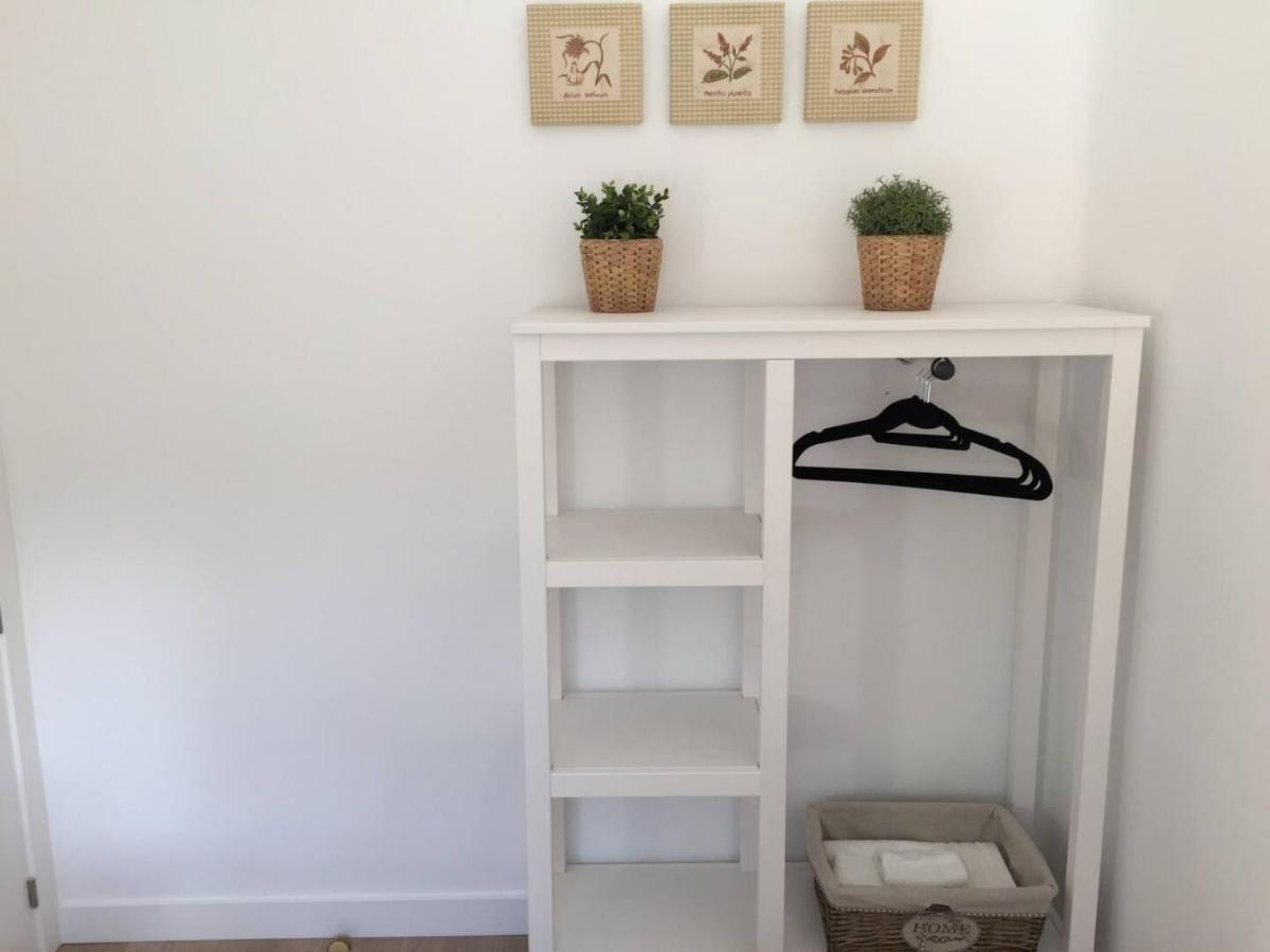 Retiro Park Apartment
