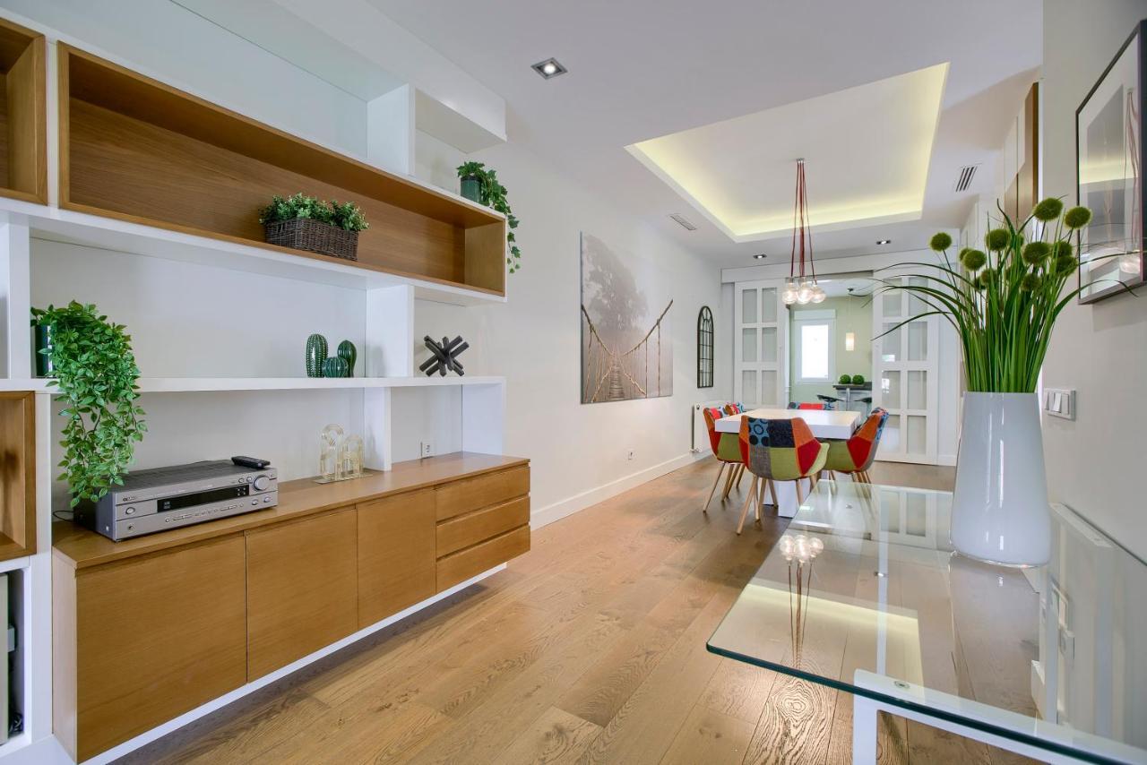 Apartamento Velazquez Vistas Apartment Madrid