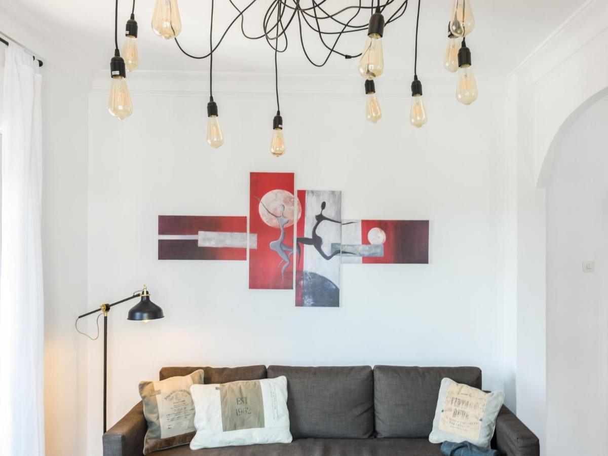 El Mirador De Palacio Apartamento