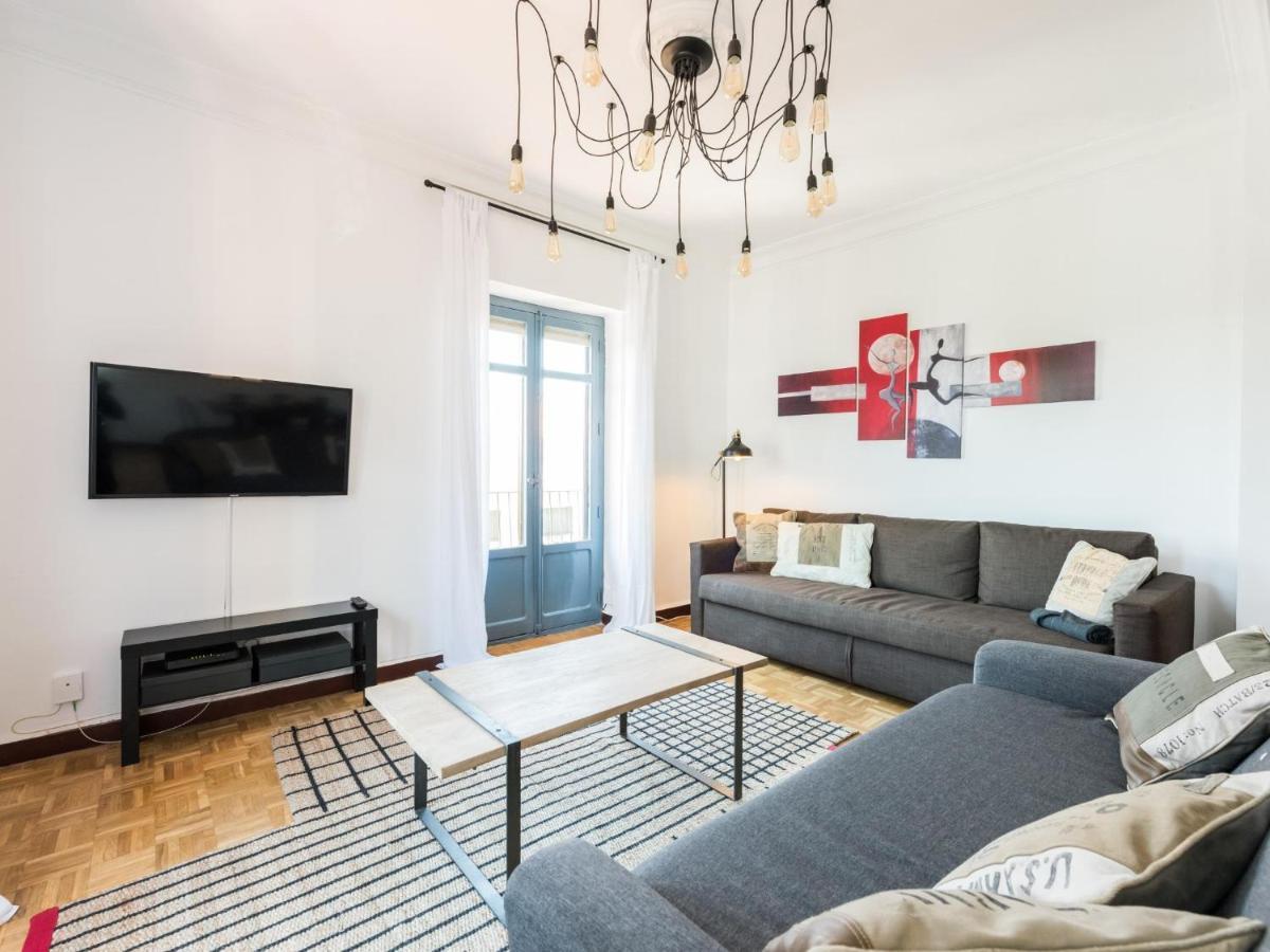 Apartamento El Mirador De Palacio