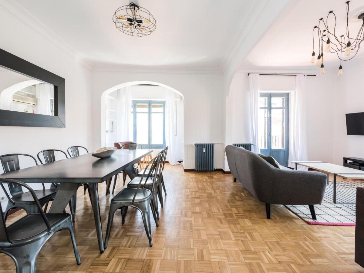 Apartamento El Mirador De Palacio *
