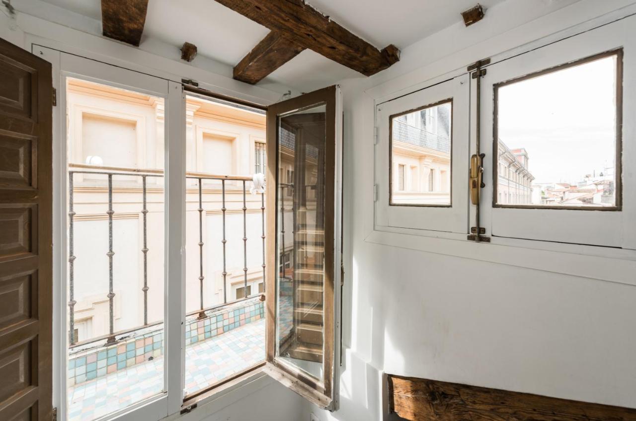 Apartamento La Aduana De Sol