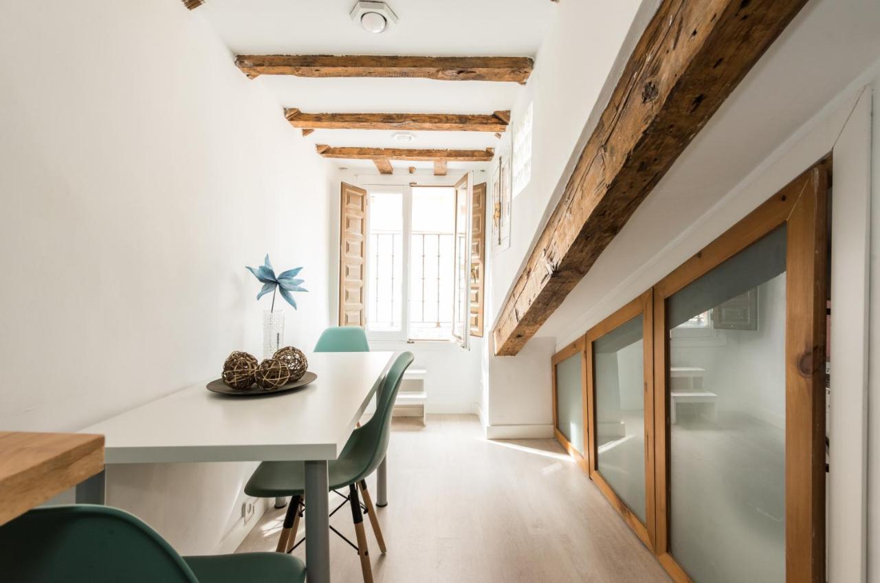 La Aduana De Sol Apartamento Madrid