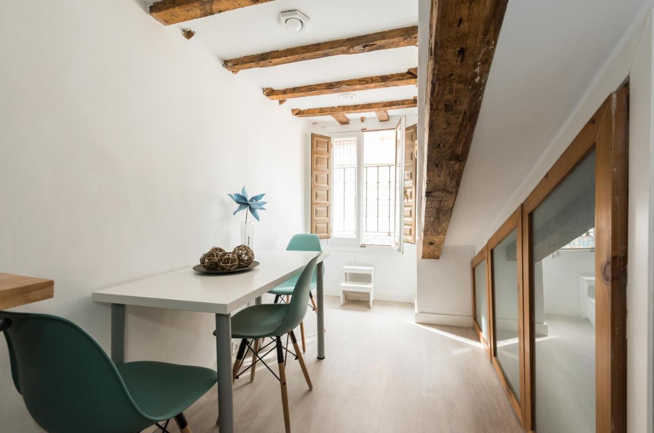 Apartamento La Aduana De Sol *