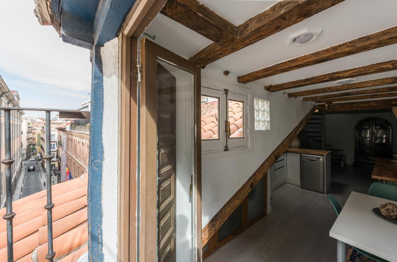 Apartamento La Aduana De Sol