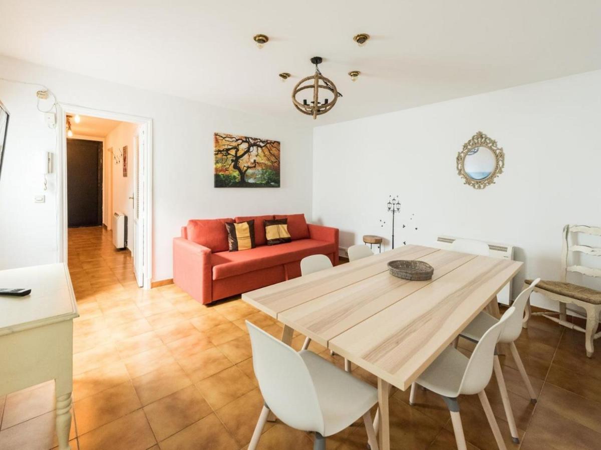 El Refugio De San Lorenzo Apartment *