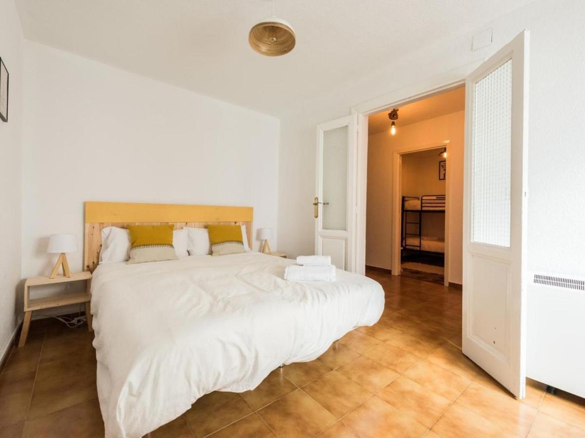 El Refugio De San Lorenzo Apartment Madrid