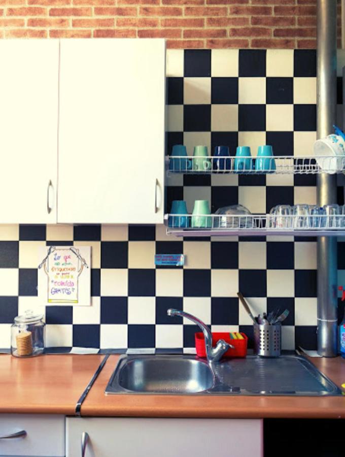 Hostal Center Madrid