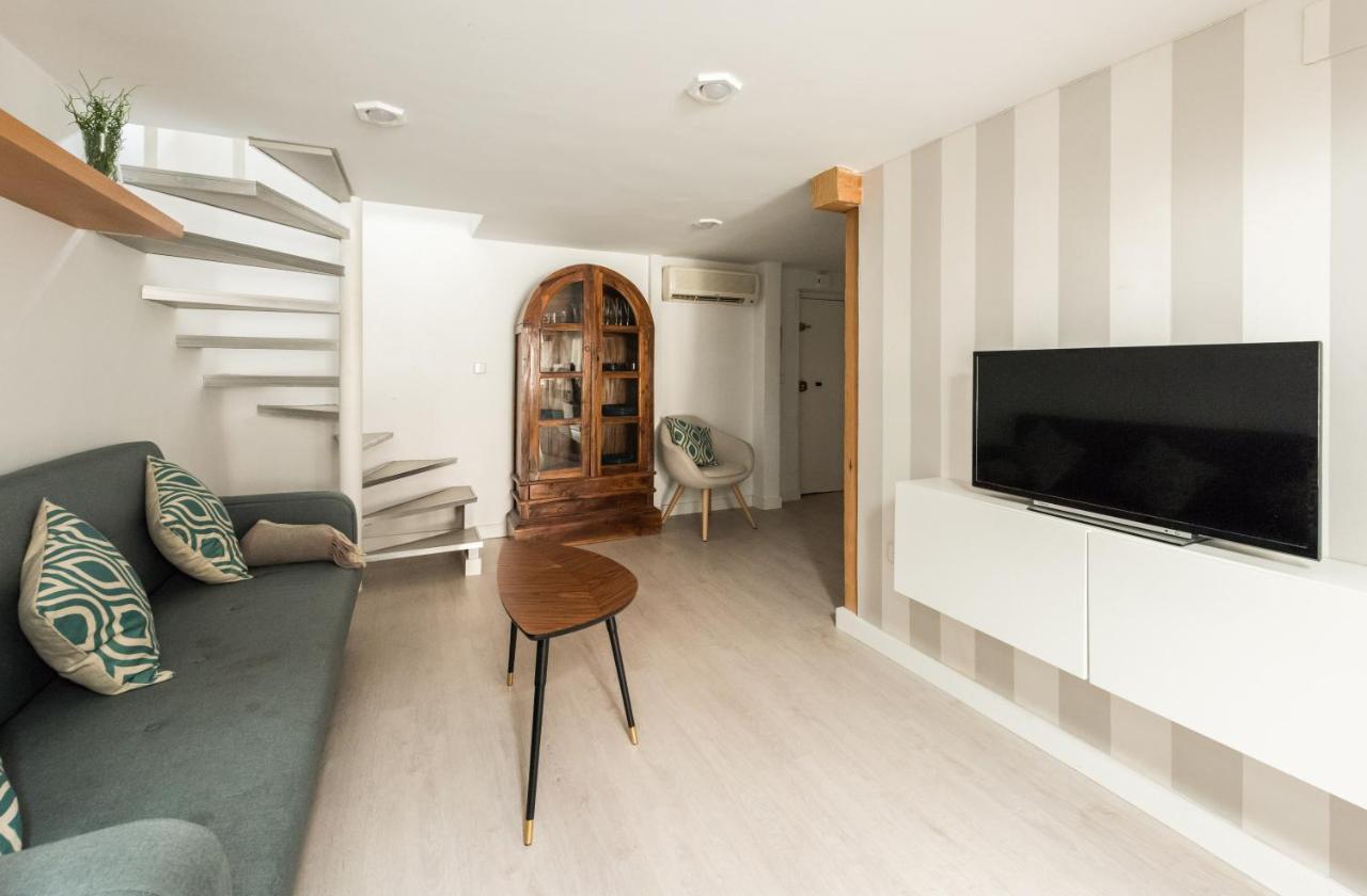 Apartamento La Aduana De Sol