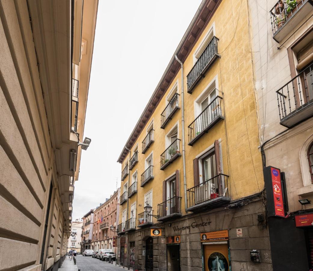 Apartamento La Aduana De Sol *