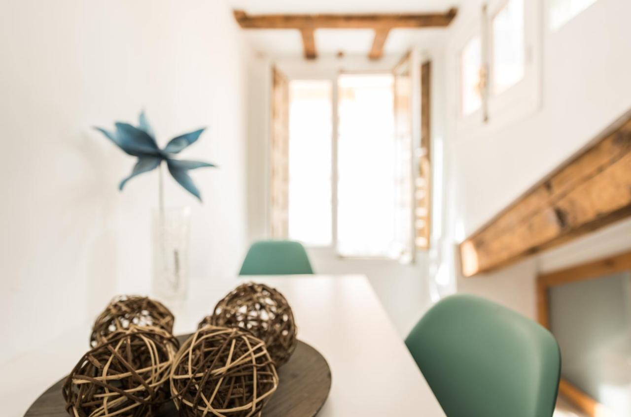 Apartamento La Aduana De Sol *