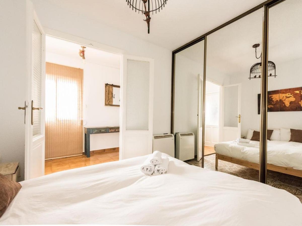 El Refugio De San Lorenzo Apartment Madrid