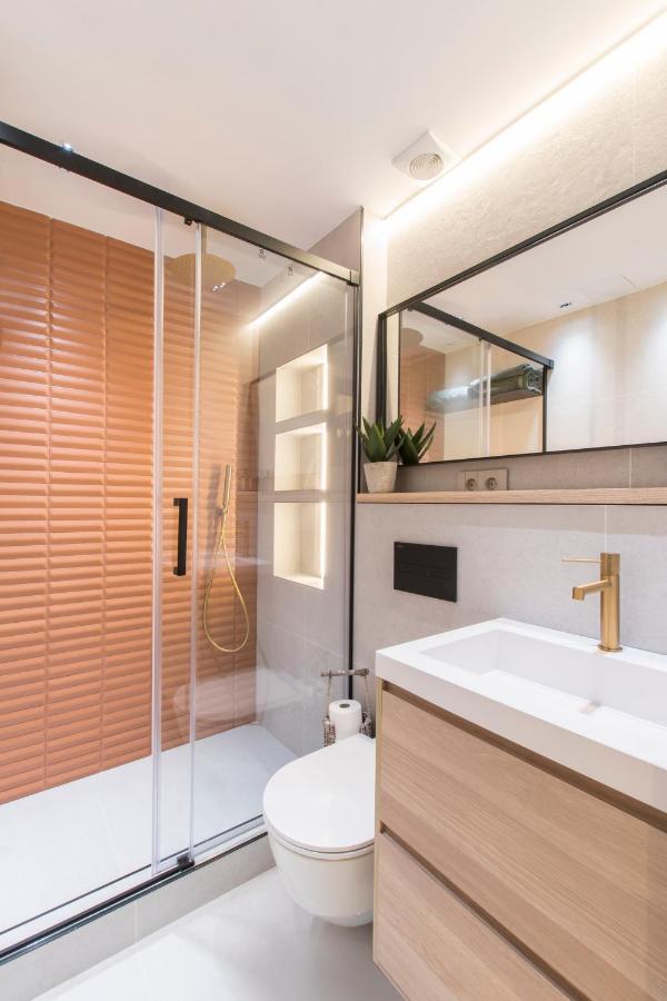 Juan Bravo A Estrenar Con Piscina Appartement