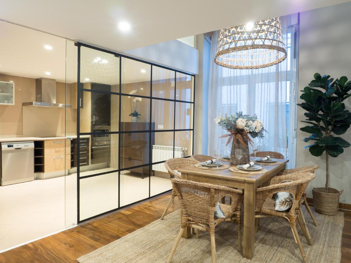 Apartamento Almar Duplex Malasana Madri