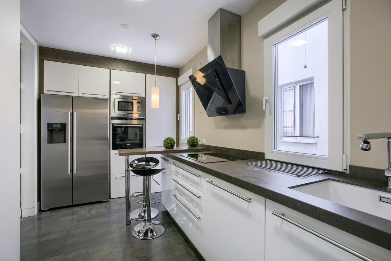 Apartamento Velazquez Vistas Apartment