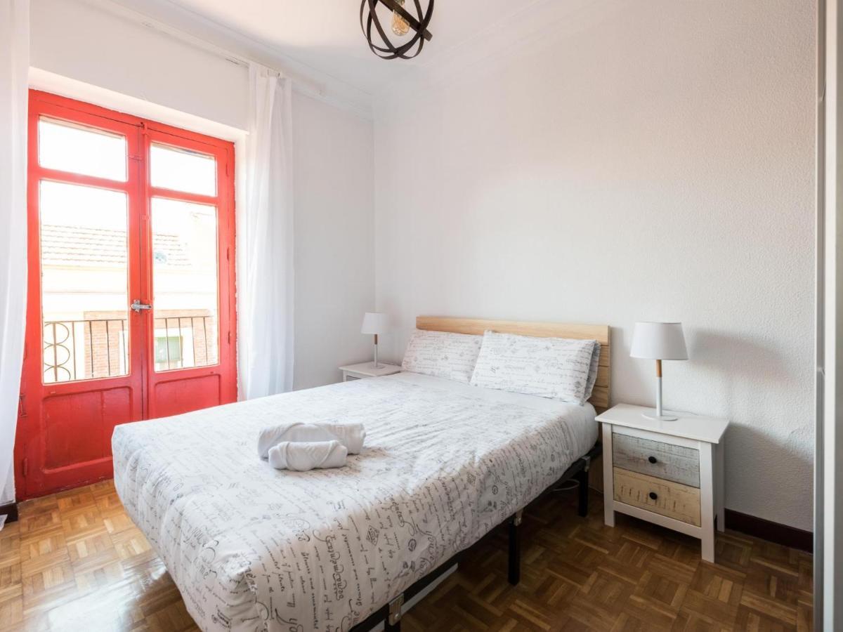 Apartamento El Mirador De Palacio Madrid