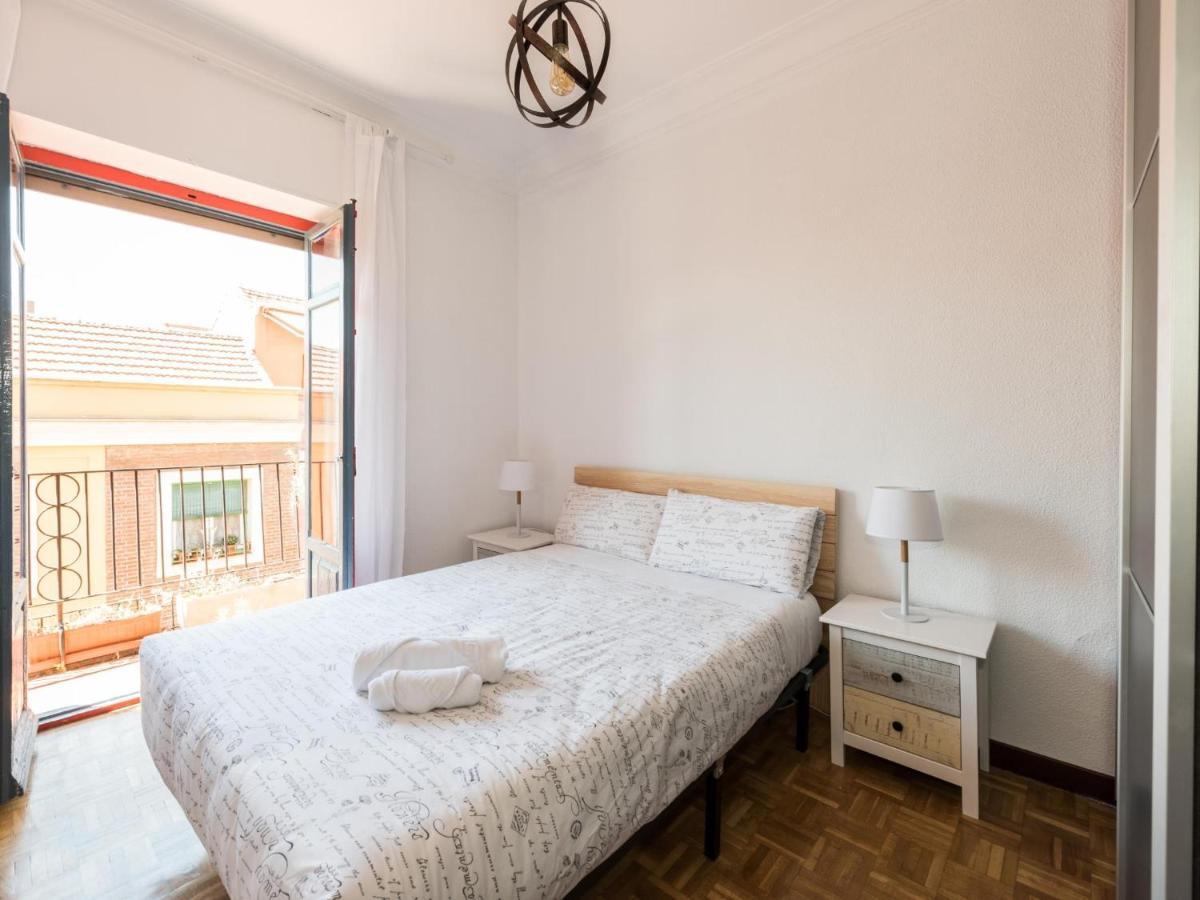 El Mirador De Palacio Apartamento Madrid