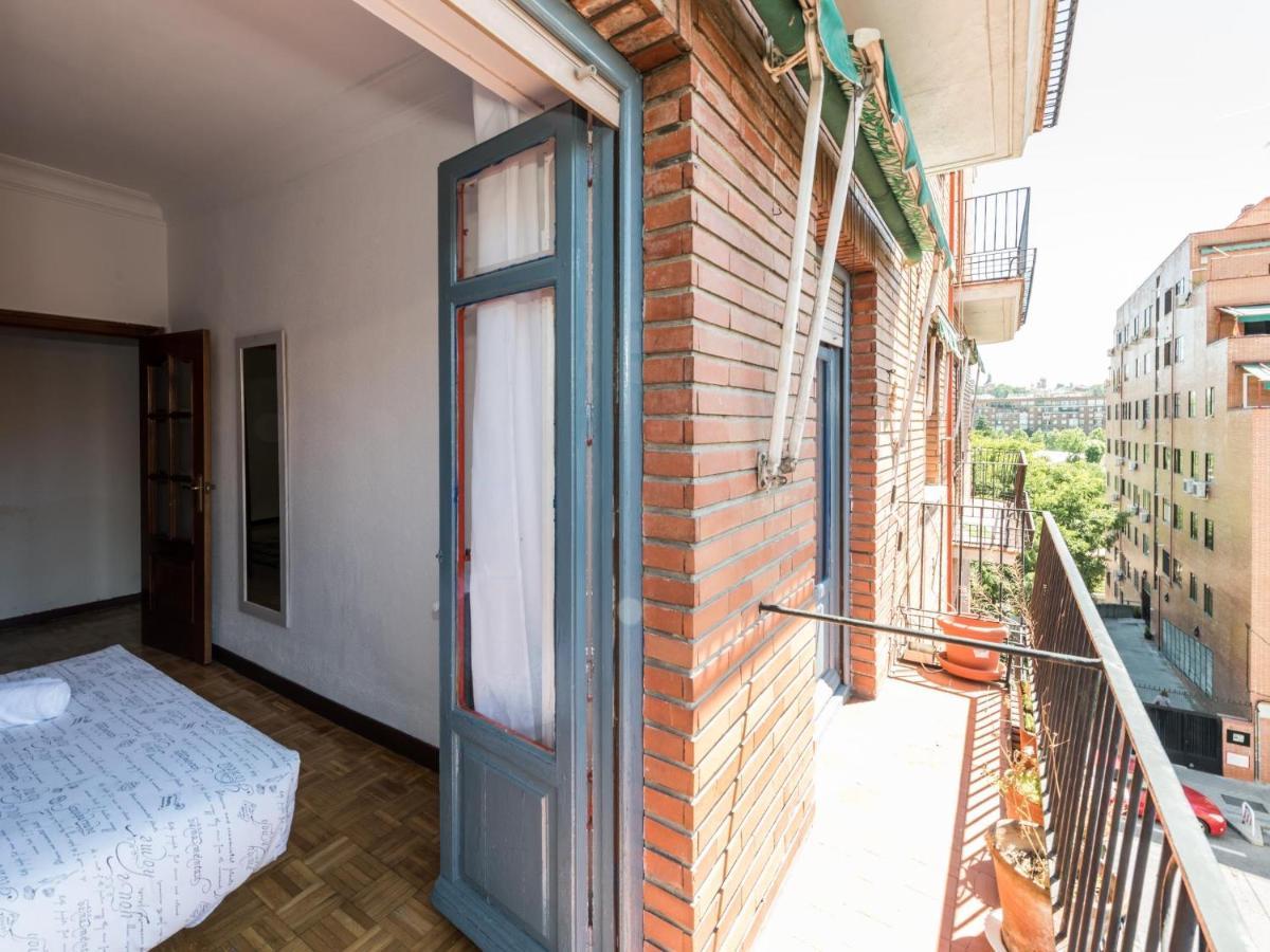 Apartamento El Mirador De Palacio