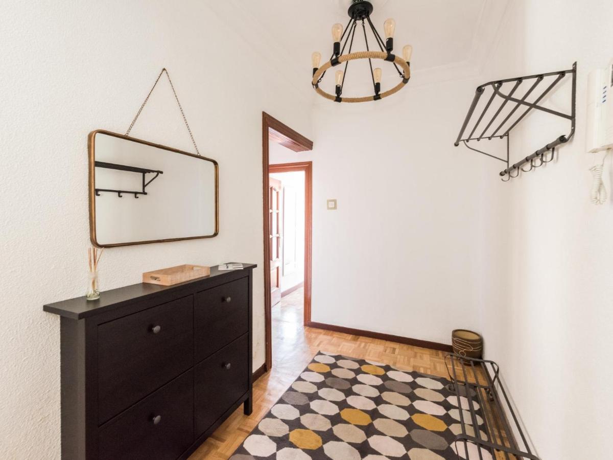Apartamento El Mirador De Palacio Madrid