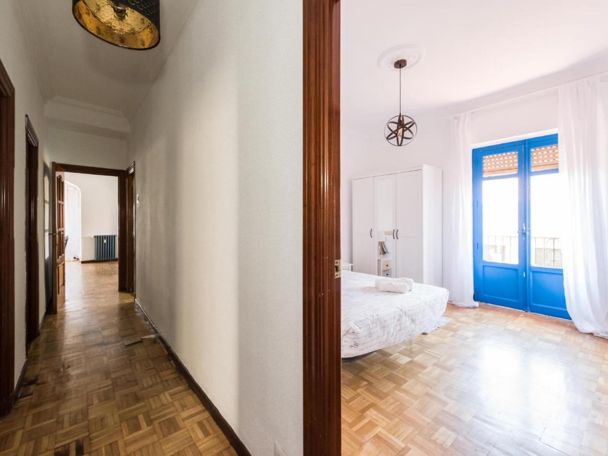 El Mirador De Palacio Apartamento