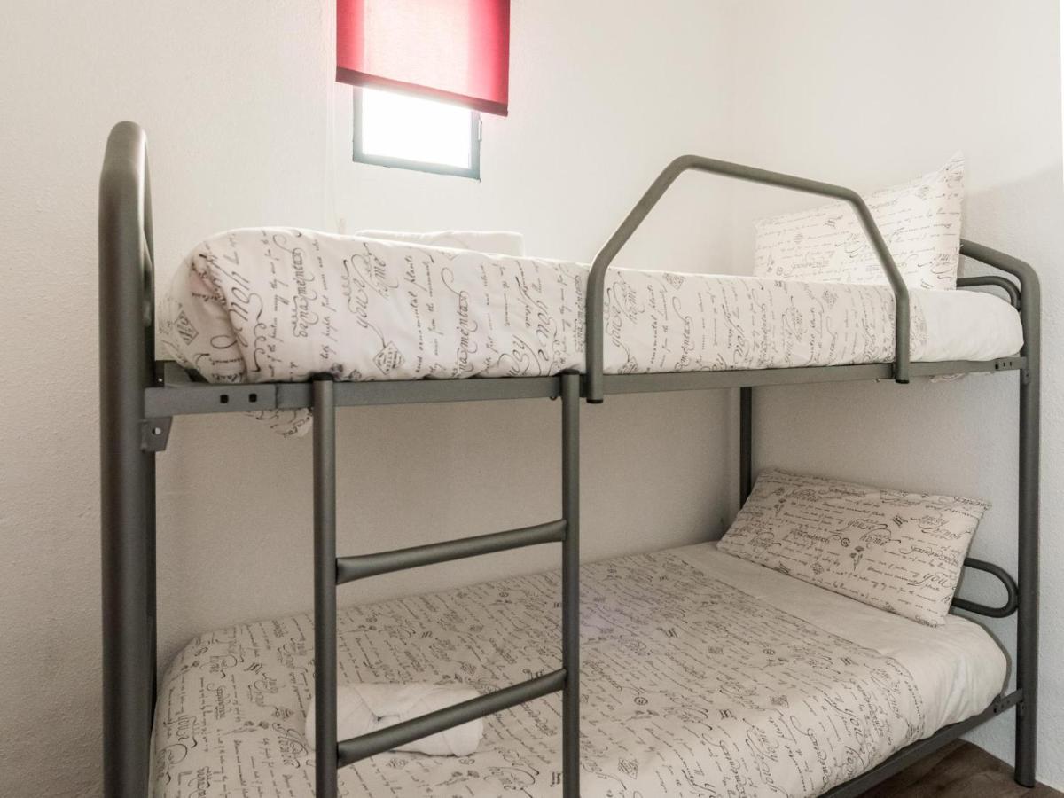 Apartamento El Mirador De Palacio Madrid