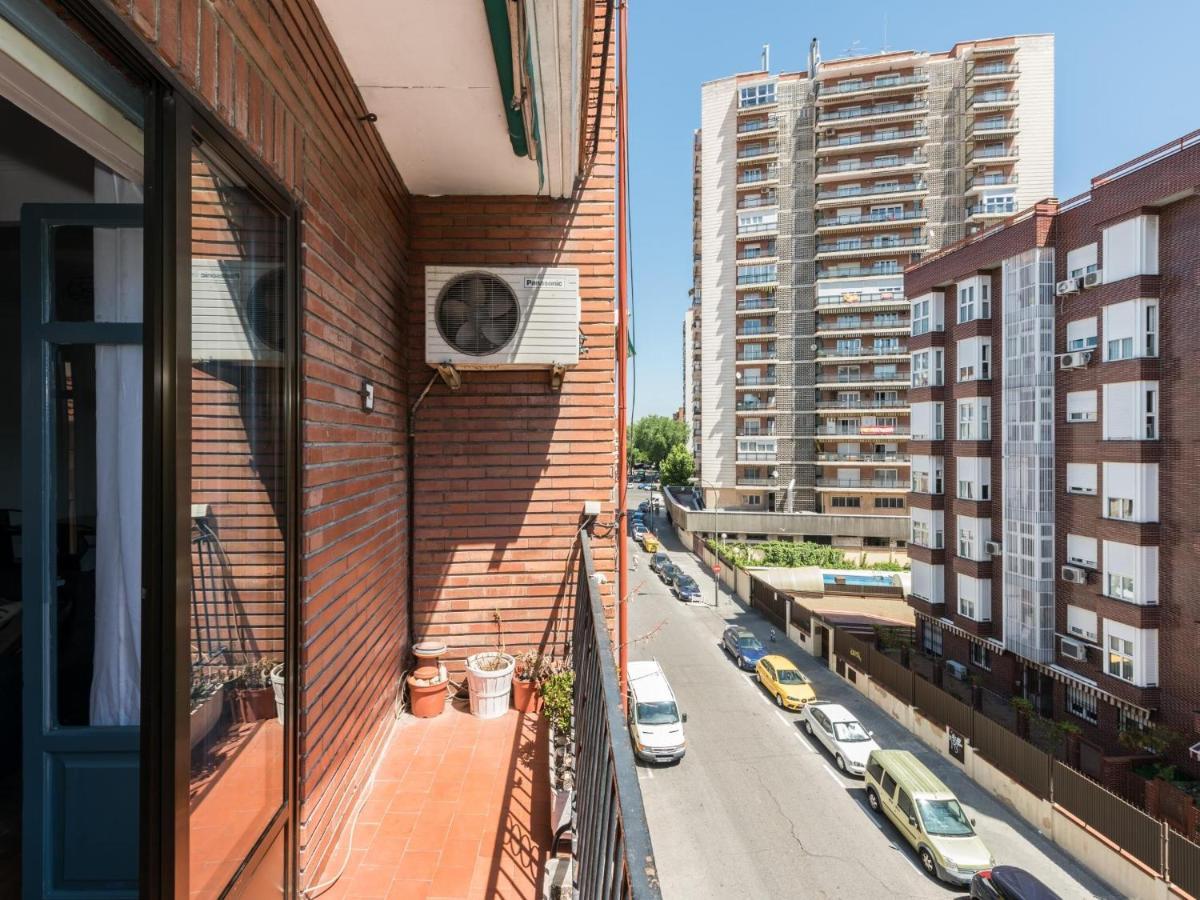 El Mirador De Palacio Apartamento