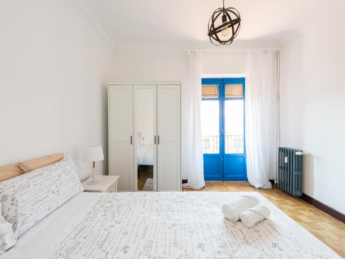 El Mirador De Palacio Apartamento