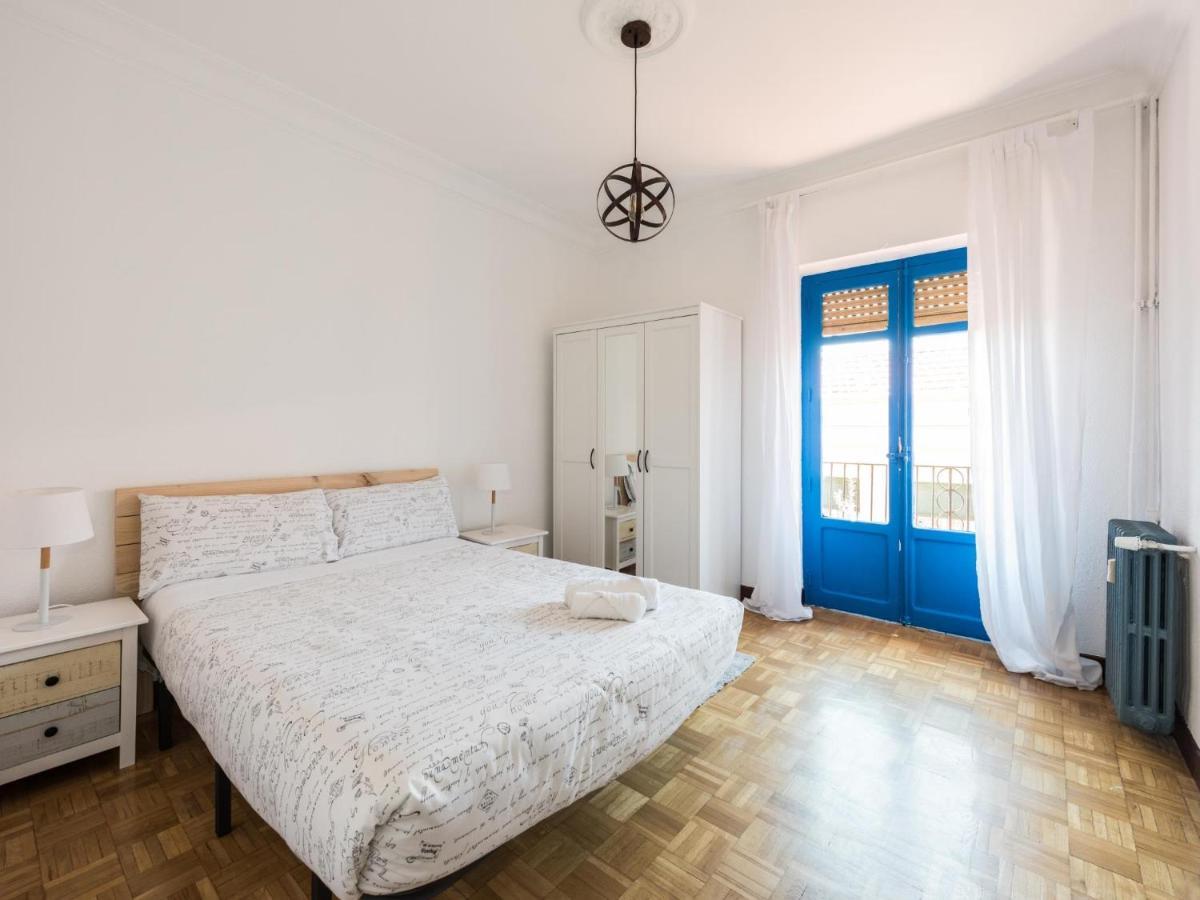 Apartamento El Mirador De Palacio *
