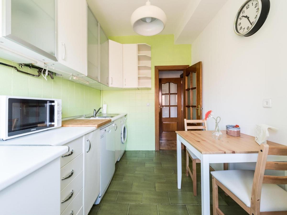 Apartamento El Mirador De Palacio Madrid