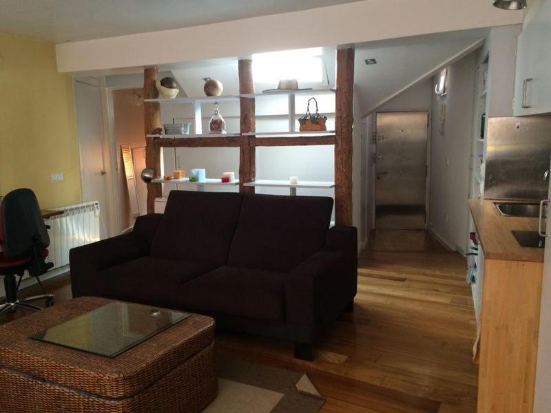 Impresionante Apartamento En Malasana Appartement
