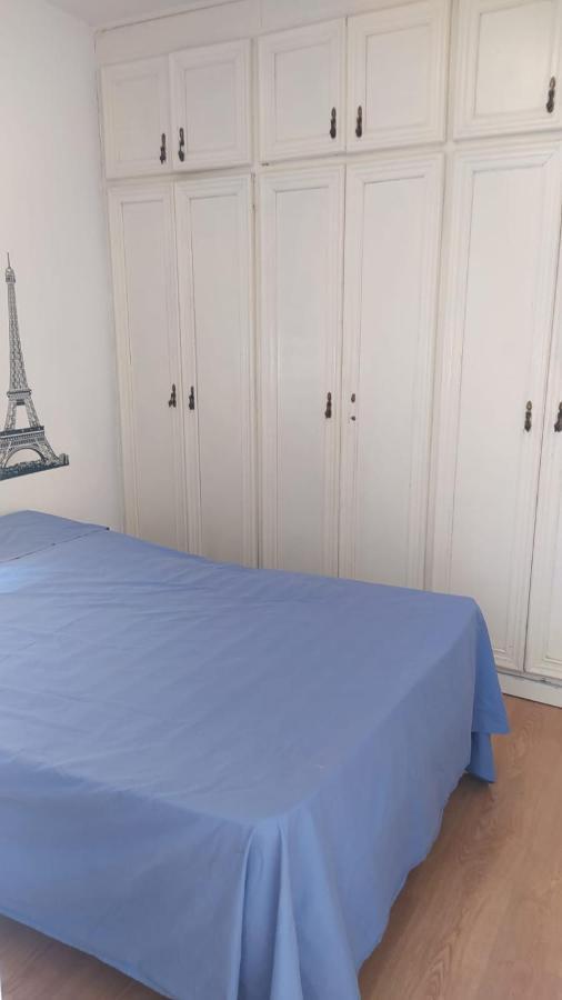 Apartamento En C. María Luisa 2 Dormitorios