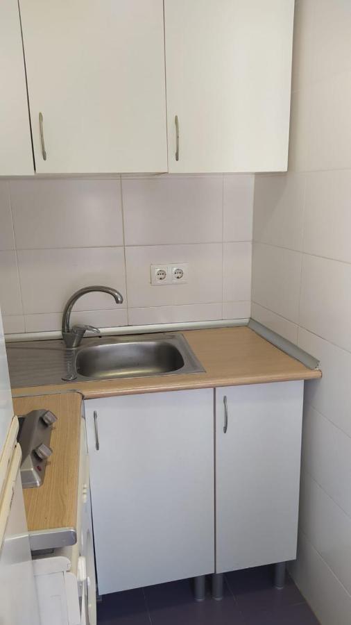 Apartamento Apartamento En C. María Luisa 2 Dormitorios *