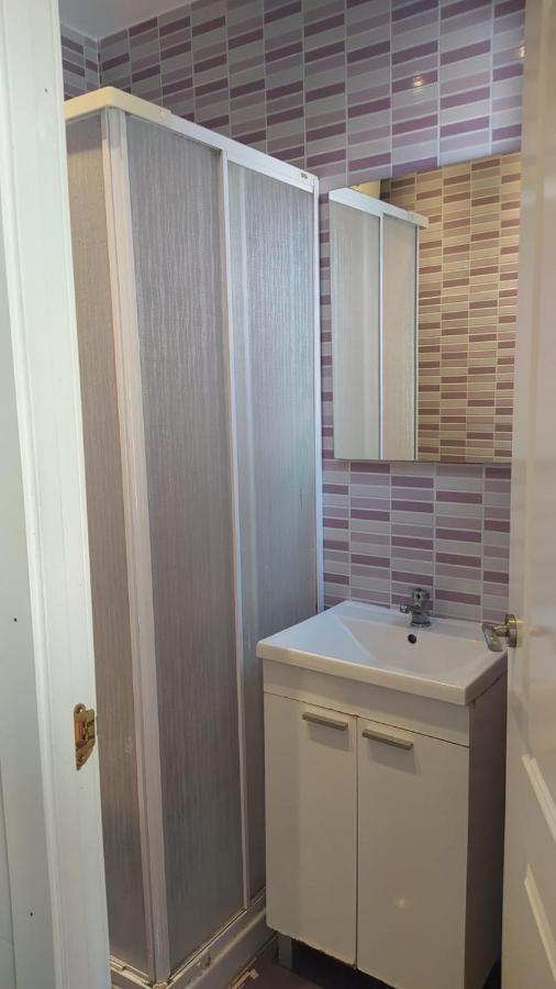 Apartamento En C. María Luisa 2 Dormitorios *