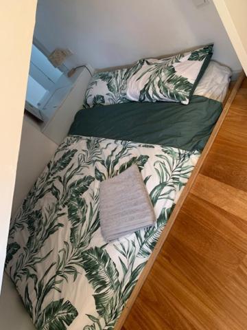 Impresionante Apartamento En Malasana Appartement Madrid