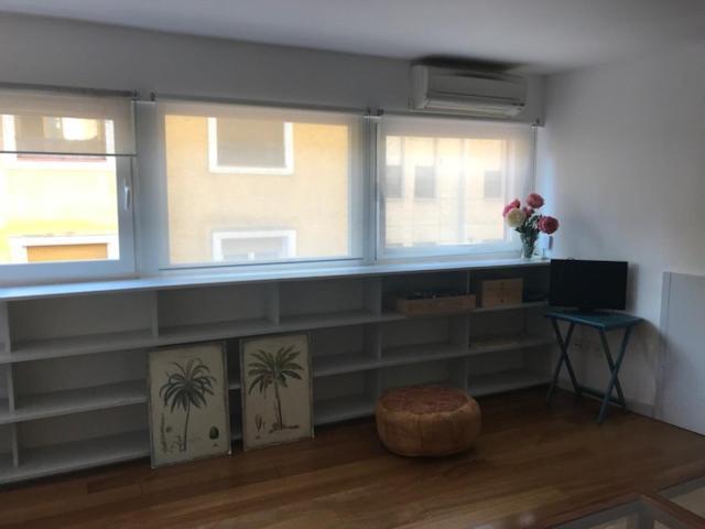 Appartement Impresionante Apartamento En Malasana Madrid