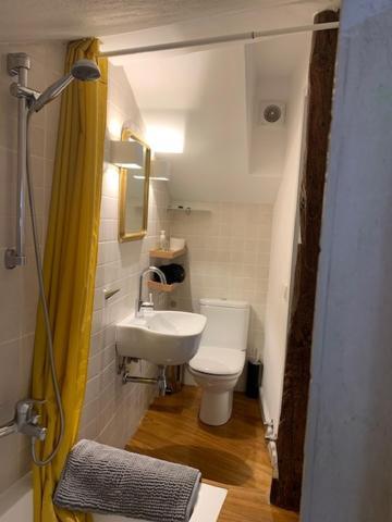 Appartement Impresionante Apartamento En Malasana Madrid