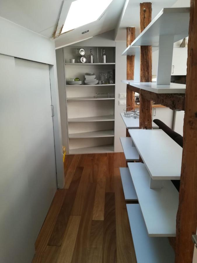 Appartement Impresionante Apartamento En Malasana *