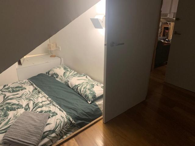 Appartement Impresionante Apartamento En Malasana